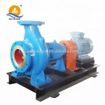 End Suction Centrifugal Pump Hot Water Circulation Pump Water Pump (Copy) (Copy)